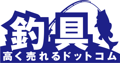 高く売れるドットコムロゴ